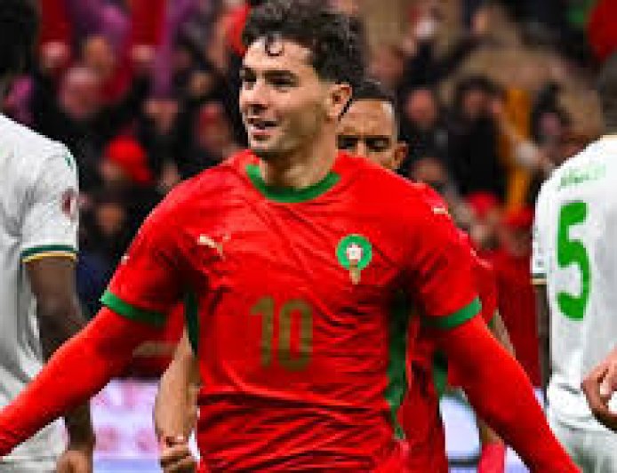 فوز المغرب وتعادل مالي".. جدول ترتيب المجموعة الأولى ببطولة أمم أفريقيا 2025