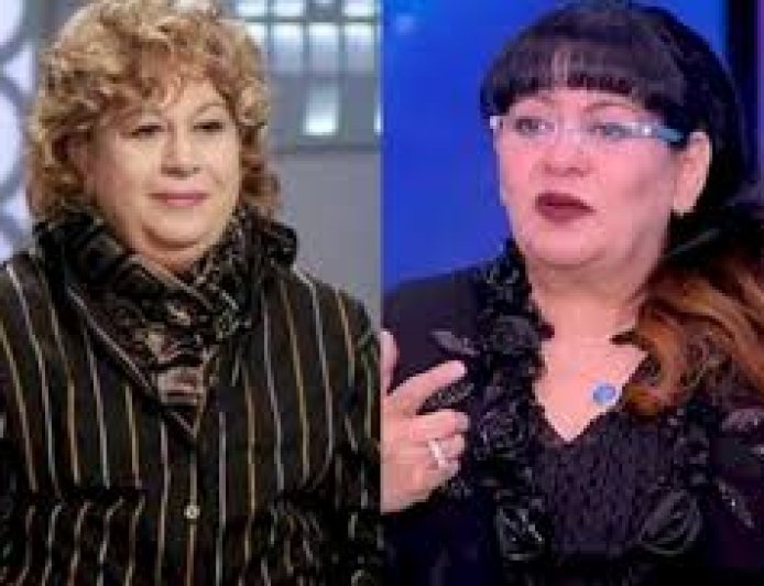 فريدة سيف النصر تنعي سمية الألفي بكلمات مؤثرة وتسرد ذكرياتهما معاً