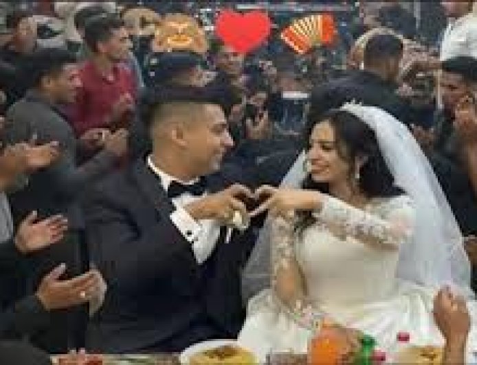 استمرار حبس 12 متهمًا وغلق قاعة فرح كروان مشاكل بشبرا الخيمة