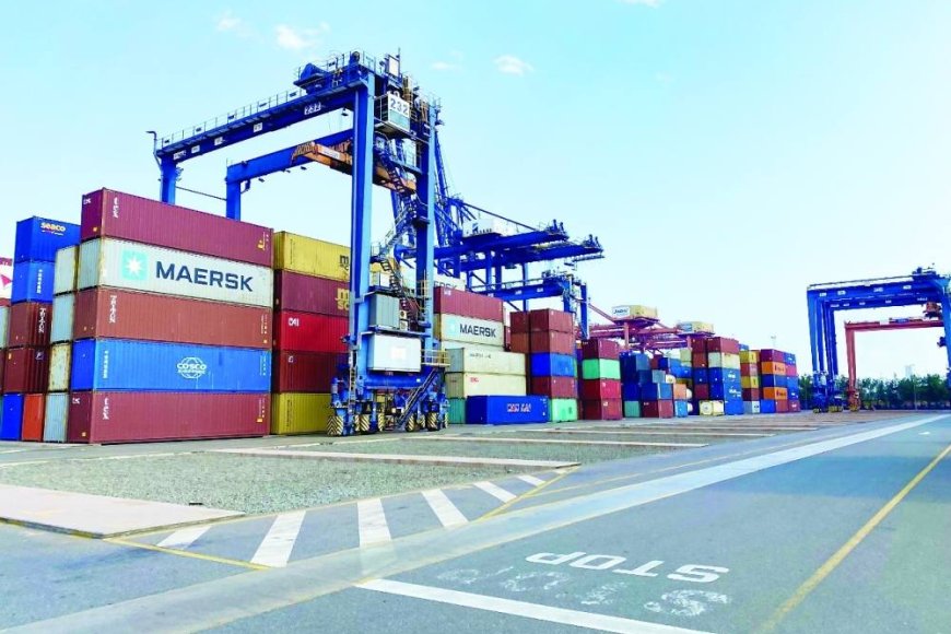 An international credit rating agency affirms the Sultanate of Oman's rating at the investment grade level of "BBB-"