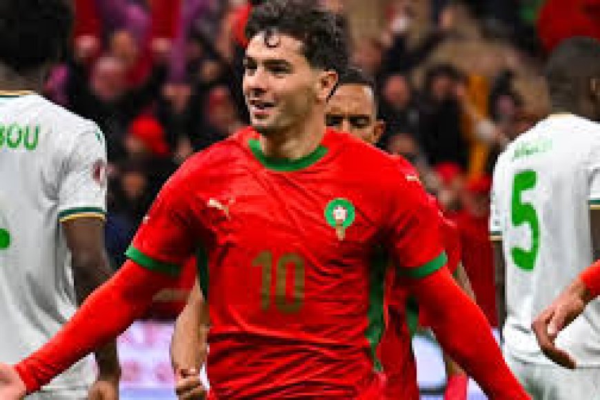 فوز المغرب وتعادل مالي".. جدول ترتيب المجموعة الأولى ببطولة أمم أفريقيا 2025