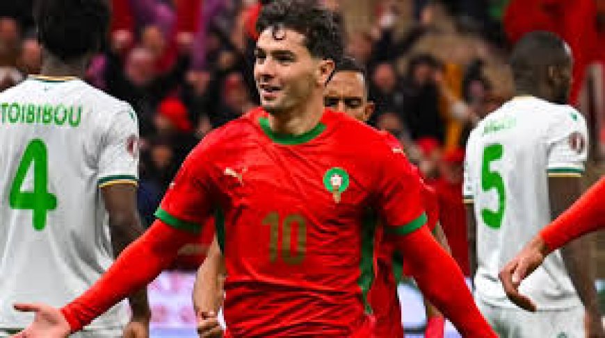 فوز المغرب وتعادل مالي".. جدول ترتيب المجموعة الأولى ببطولة أمم أفريقيا 2025