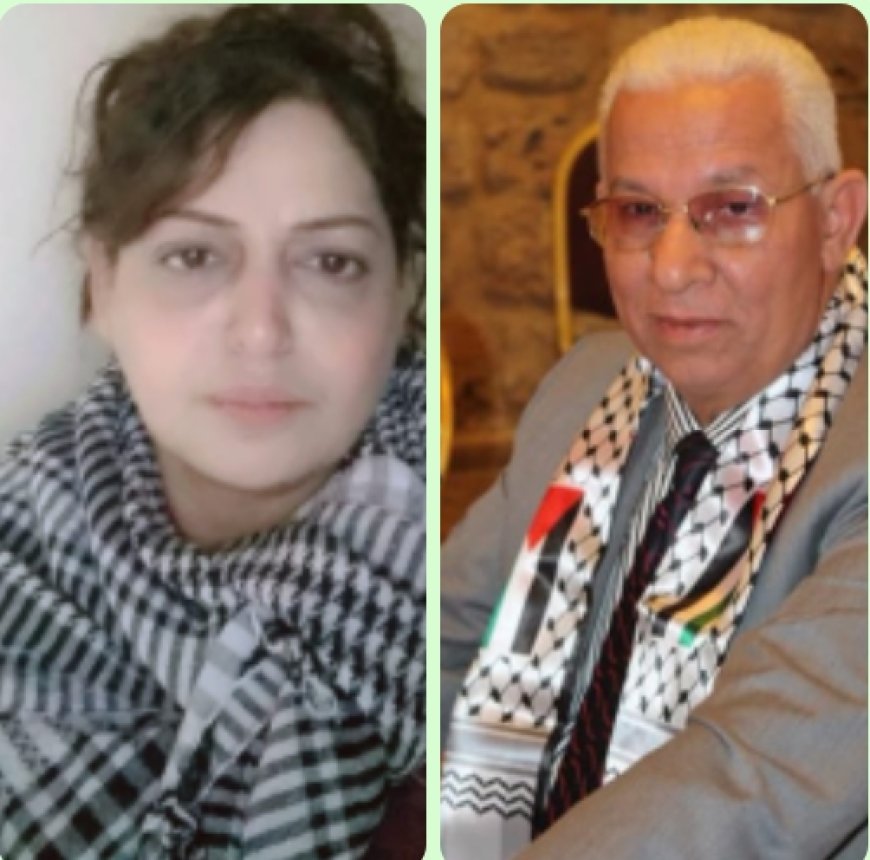 الجمعية العربية للعلوم السياسية تنظم مؤتمرا لدعم غزة