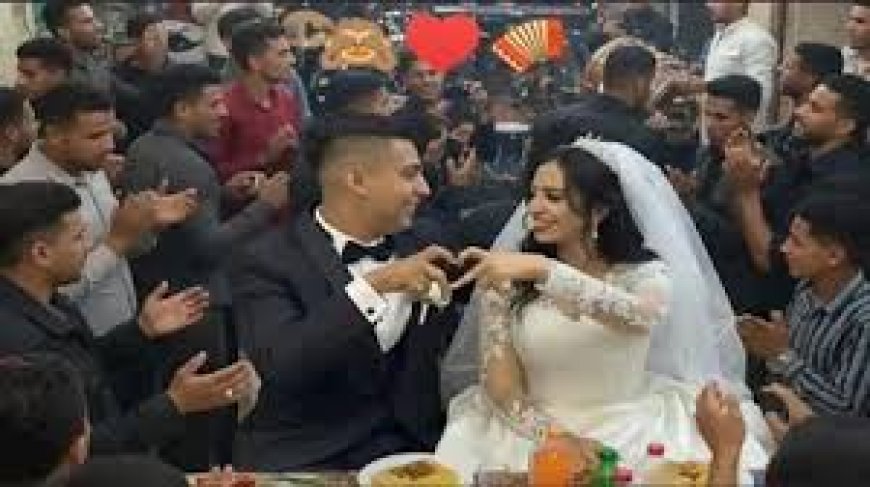 استمرار حبس 12 متهمًا وغلق قاعة فرح كروان مشاكل بشبرا الخيمة