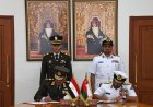 سلطنة عُمان ومصر توقعان مذكرة تفاهم عسكرية