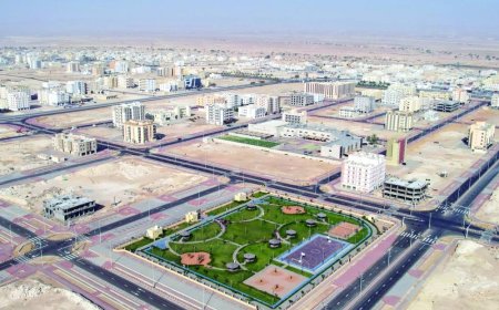 الدقم .... نافذة عُمان للانطلاق إقليميًا وعالميًا عبر بوابة اللوجستيات ومشاريع الطاقة