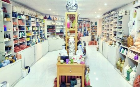 الحرف التقليدية في عُمان ..رافد اقتصادي وداعم للخصوصية الثقافية