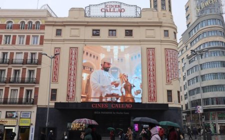 سلطنة عُمان تطلق حملة ترويجية في إسبانيا