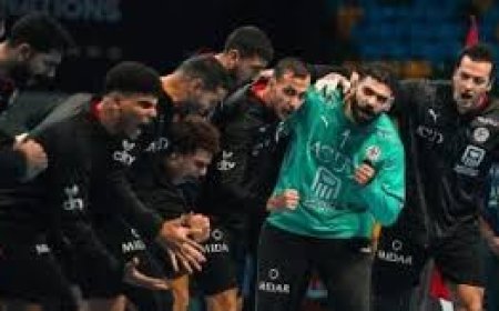 منتخب مصر يتلقى عرضا رسميا لمواجهة النمسا فى يونيو استعدادا للمونديال