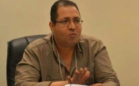 مراكز الأشعة تحت بير السلم… خطر صامت يهدد صحة المصريين