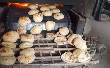 مواطنو العبور يطالبون بتطبيق القانون على المخابز المخالفة حفاظًا على الأرواح.