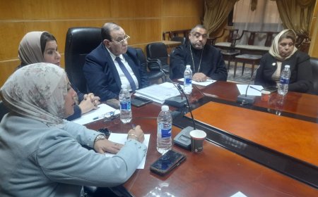 الاتحاد العام للجمعيات يطلق خطة وطنية لمواجهة الشائعات والأفكار الهدامة