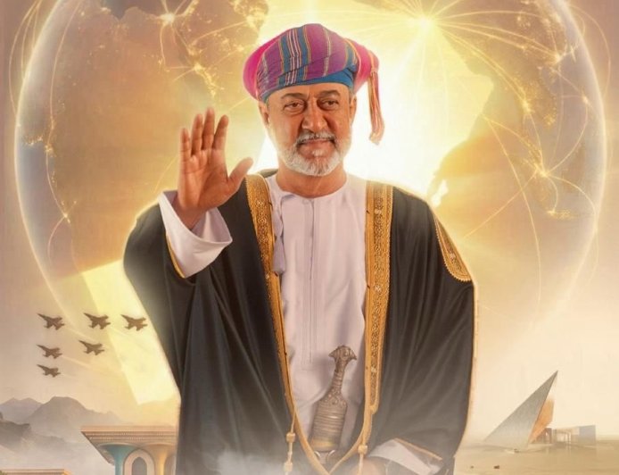 في الذكرى الـ 6 لتوليه الحكم ... سلطان عُمان يصدر حزمة قرارات للدعم الاجتماعي والاقتصادي للمواطنين