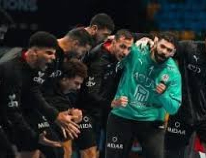 منتخب مصر يتلقى عرضا رسميا لمواجهة النمسا فى يونيو استعدادا للمونديال