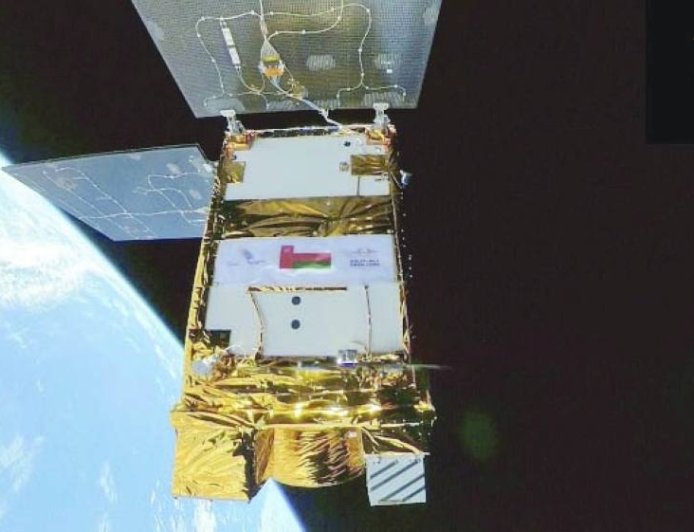 عُمان تستضيف مؤتمر الشرق الأوسط للفضاء 2026 