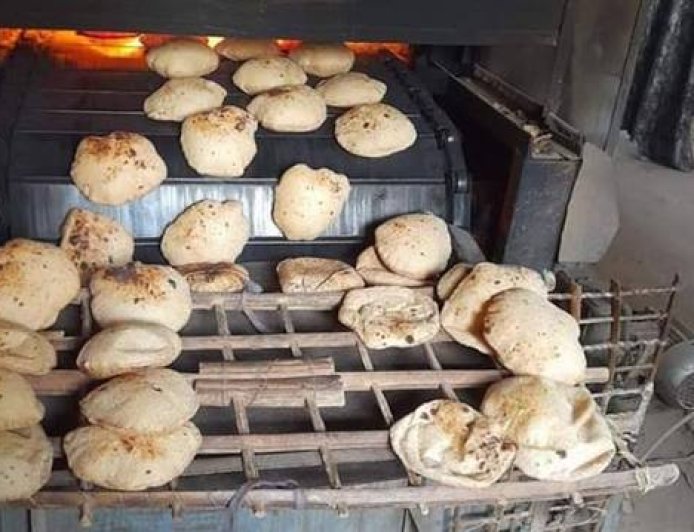 مواطنو العبور يطالبون بتطبيق القانون على المخابز المخالفة حفاظًا على الأرواح.