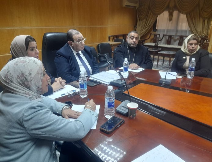 الاتحاد العام للجمعيات يطلق خطة وطنية لمواجهة الشائعات والأفكار الهدامة