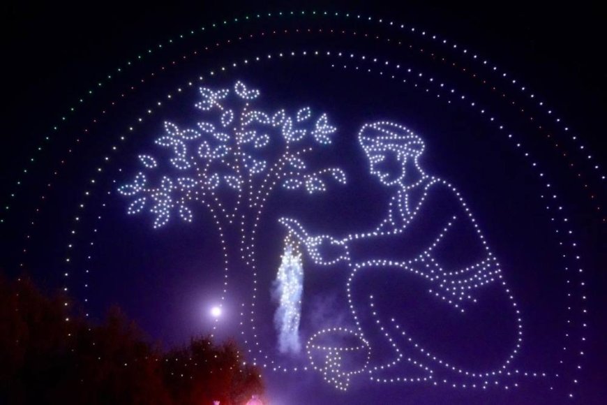 "ليالي مسقط 2026" تحكي محطات من تاريخ عُمان منذ ماضيها العريق