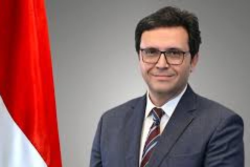 وزير الثقافة يعلن تفاصيل معرض القاهرة الدولي للكتاب ويطلق مبادرة مكتبة لكل بيت