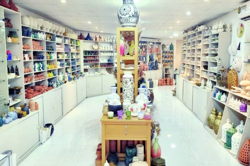 الحرف التقليدية في عُمان ..رافد اقتصادي وداعم للخصوصية الثقافية