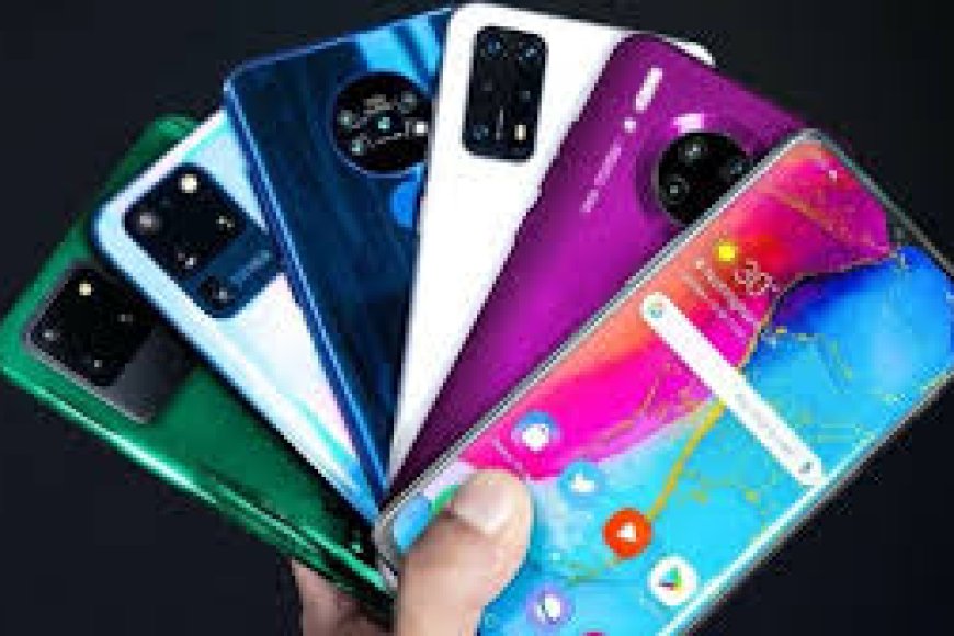 أفضل 5 هواتف الفئة الاقتصادية في 2026