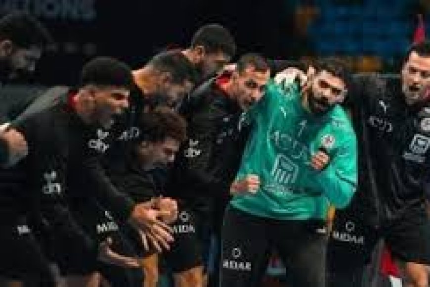 منتخب مصر يتلقى عرضا رسميا لمواجهة النمسا فى يونيو استعدادا للمونديال