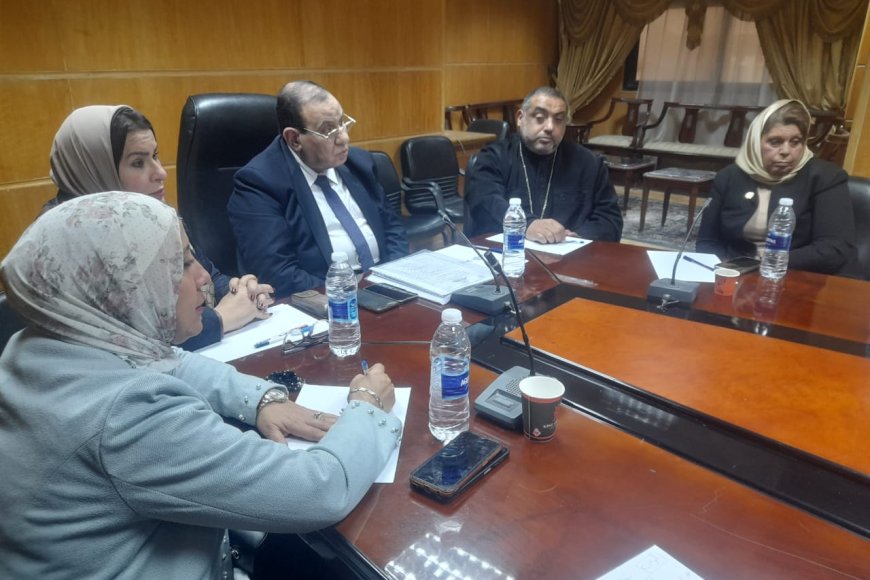 الاتحاد العام للجمعيات يطلق خطة وطنية لمواجهة الشائعات والأفكار الهدامة