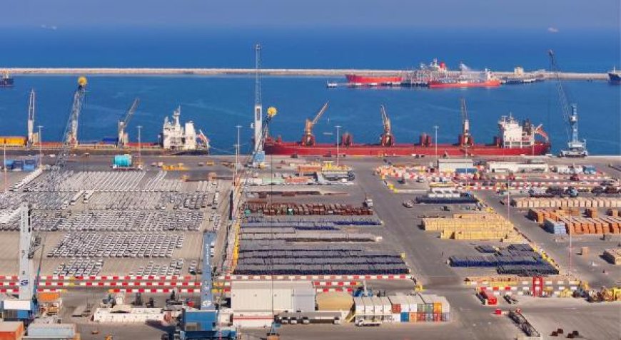 عُمان ..نموذج فريد في اللامركزية الاقتصادية والتنمية المتوازنة