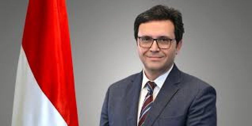 وزير الثقافة يعلن تفاصيل معرض القاهرة الدولي للكتاب ويطلق مبادرة مكتبة لكل بيت