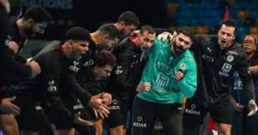 منتخب مصر يتلقى عرضا رسميا لمواجهة النمسا فى يونيو استعدادا للمونديال
