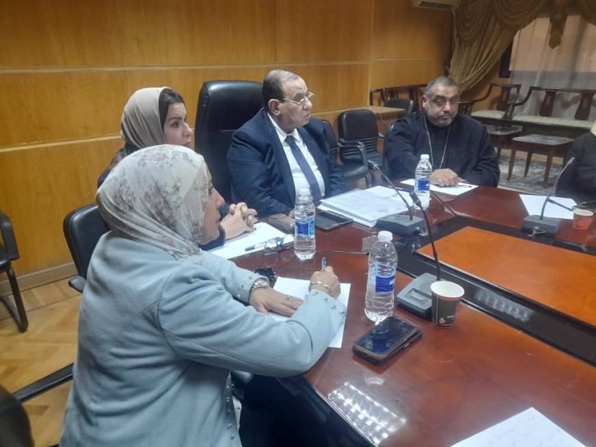 الاتحاد العام للجمعيات يطلق خطة وطنية لمواجهة الشائعات والأفكار الهدامة