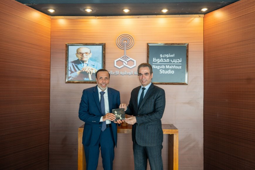 مكتبة محمد بن راشد تقدم تجربة معرفية ملهمة للزوار في معرض القاهرة الدولي للكتاب