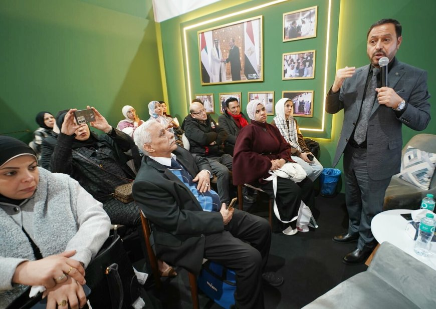 ضمن برنامجه الثقافي المتكامل والهادف الأرشيف والمكتبة الوطنية ينظم ندوة حول البعد التاريخي للعلاقات