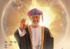 سلطان عمان يجري اتصالات هاتفية مع قادة دول مجلس التعاون الخليجي ويدين التصعيد العسكري في المنطقة