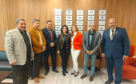 الزماله العربية الأوربية وخطه عام ٢٠٢٦