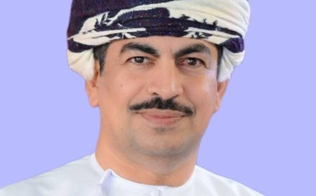 وزير الإعلام العُماني: "معًا نتقدم" ترجمةً عملية لنهج سلطنة عُمان في ترسيخ الحوار البنّاء