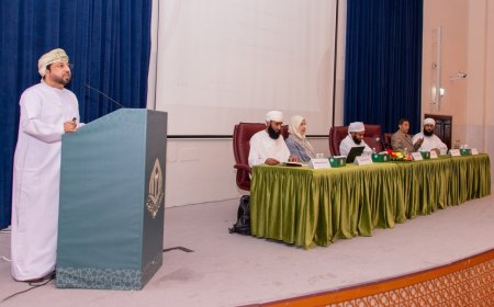 سلطنةُ عُمان تحتفي بالشخصيّات العُمانية المؤثّرة عالميًّا والمُدرجة في برامج اليونسكو