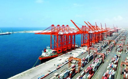 البنك الدولي: إصلاحات المالية العامة في عُمان ...نموذجاً للاستدامة الاقتصادية