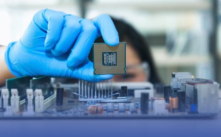 عُمان على أعتاب تحول استراتيجي لتصبح مركزًا واعدًا في صناعة أشباه الموصلات