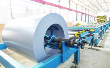 عُمان تطرح حزمة جديدة من الفرص الاستثمارية في قطاع الصناعات التحويلية