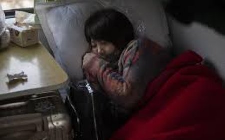 جرعة واحدة قد تنهى المشكلة.. التوصل لعلاج فموى لداء النوم