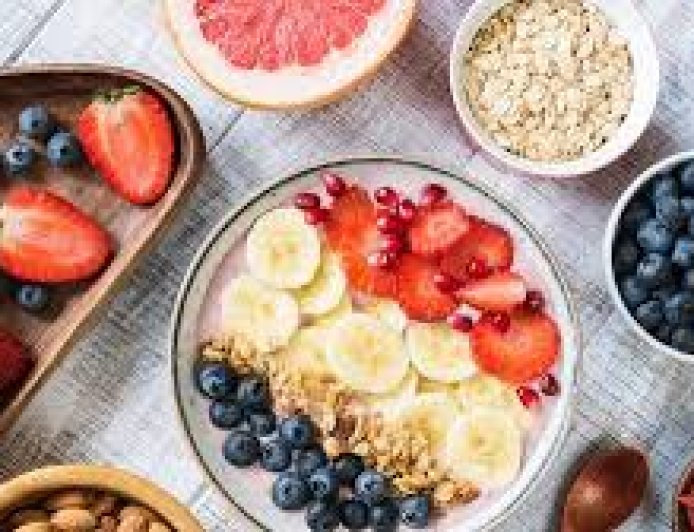 أطعمة يجب تناولها قبل الذهاب للجيم.. تمد جسمك بالطاقة والحيوية