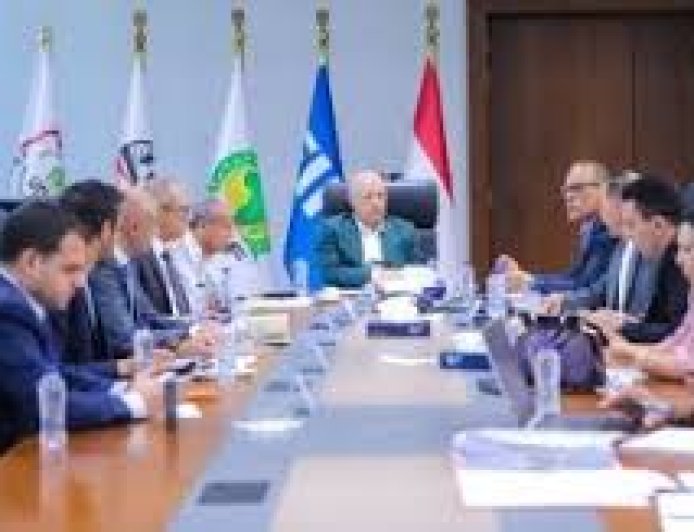 اتحاد الكرة يهنئ منتخب اليد بلقب كأس أمم أفريقيا للمرة العاشرة