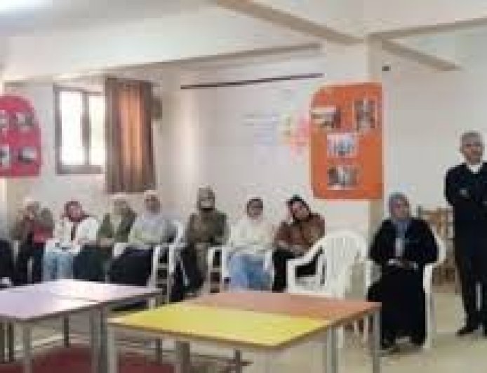 «مسار سلام» يرسّخ ثقافة الحوار والسلام المجتمعي بين شباب شمال سيناء