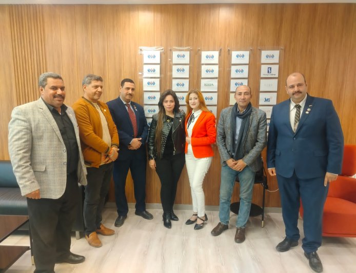 الزماله العربية الأوربية وخطه عام ٢٠٢٦