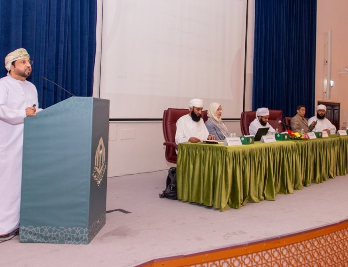 سلطنةُ عُمان تحتفي بالشخصيّات العُمانية المؤثّرة عالميًّا والمُدرجة في برامج اليونسكو