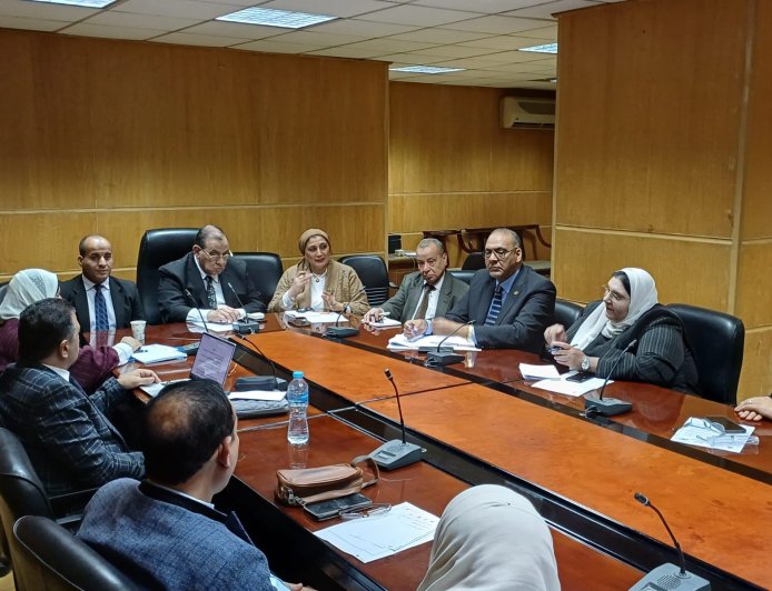 الاتحاد العام للجمعيات يعقدورشةعمل لتفعيل واستخدام تطبيق "سند" داخل منظومة