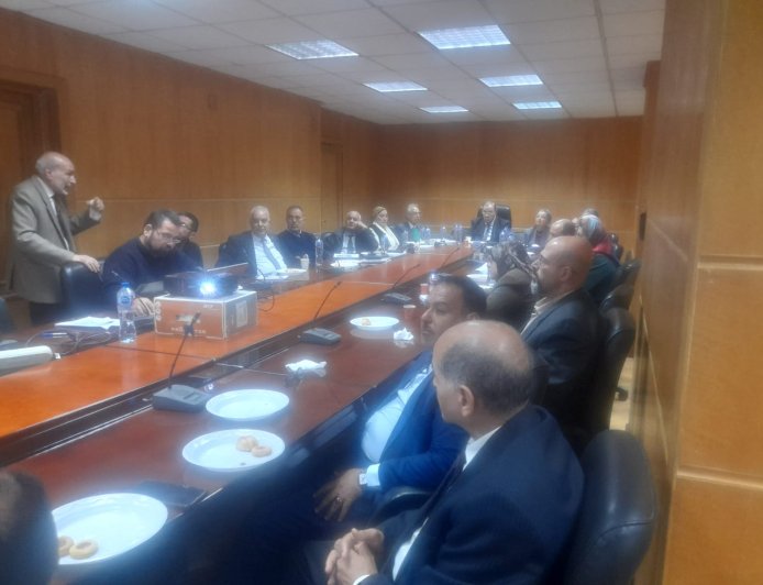 الاتحاد العام للجمعيات الأهلية ينظم ندوة حول الصحة المجتمعية والتحديات السكانية في إطار رؤية مصر 2030