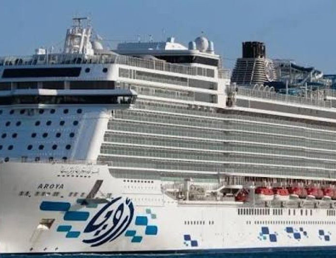 أكثر من ١٣٧ ألف سائح زاروا سلطنة عمان عبر السفن واليخوت السياحية