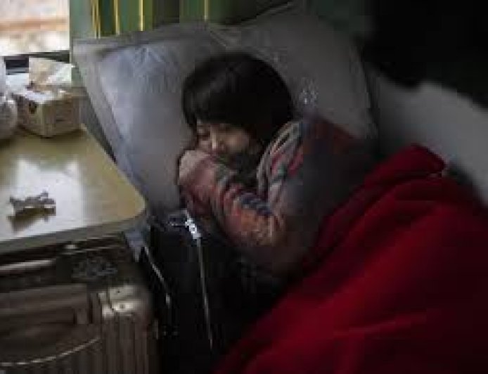 جرعة واحدة قد تنهى المشكلة.. التوصل لعلاج فموى لداء النوم